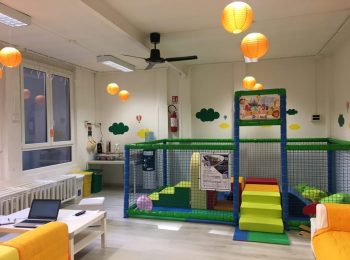 Tuttotondo – Milano