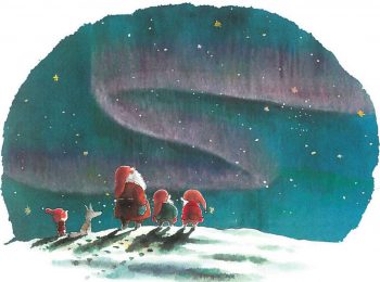 Un natale da inventare