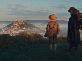 Torna al cinema Remi, film tratto dal capolavoro di Hector Malot