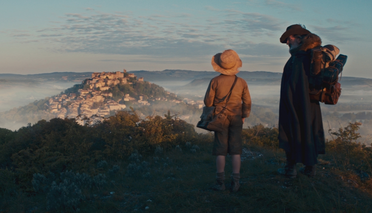 Torna al cinema Remi, film tratto dal capolavoro di Hector Malot