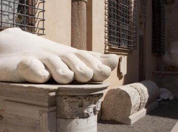 I Musei Capitolini di Roma, un viaggio alla scoperta degli antichi romani