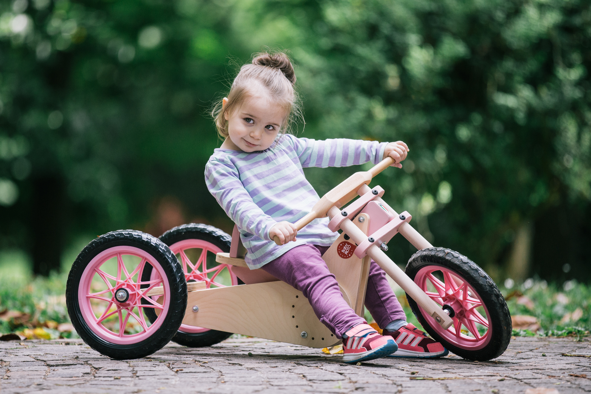 Regali per bambini 2 anni, idee 