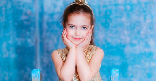 capodanno con i bambini