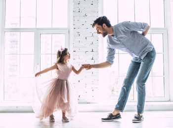 Dare regole ai figli. Ovvero: essere genitori rispettosi e rispettabili