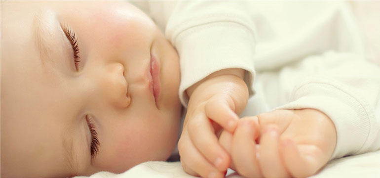 I libri della nanna che fanno addormentare tutti i bambini