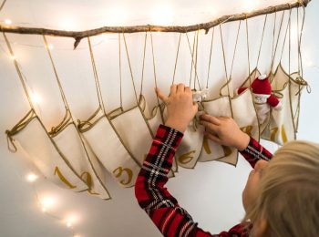 Aspettando il Natale con Family Nation!