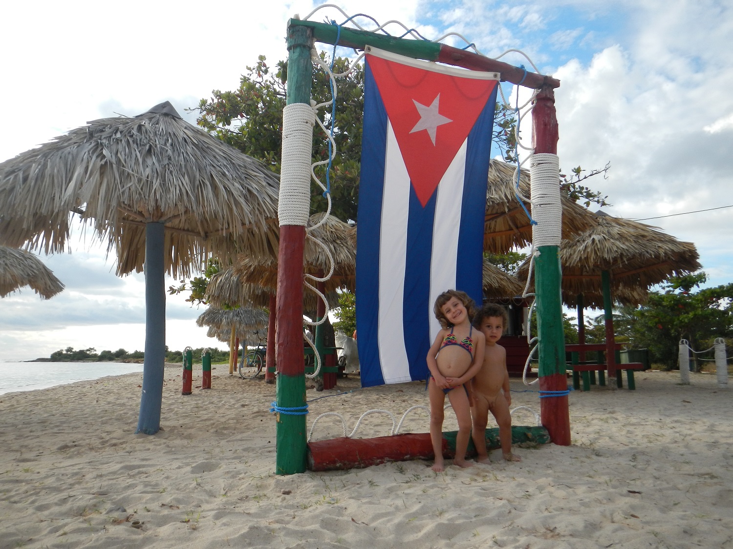 8 motivi per andare a Cuba coi bambini