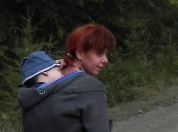 Il ricordo di Federica, cuore e anima del portare