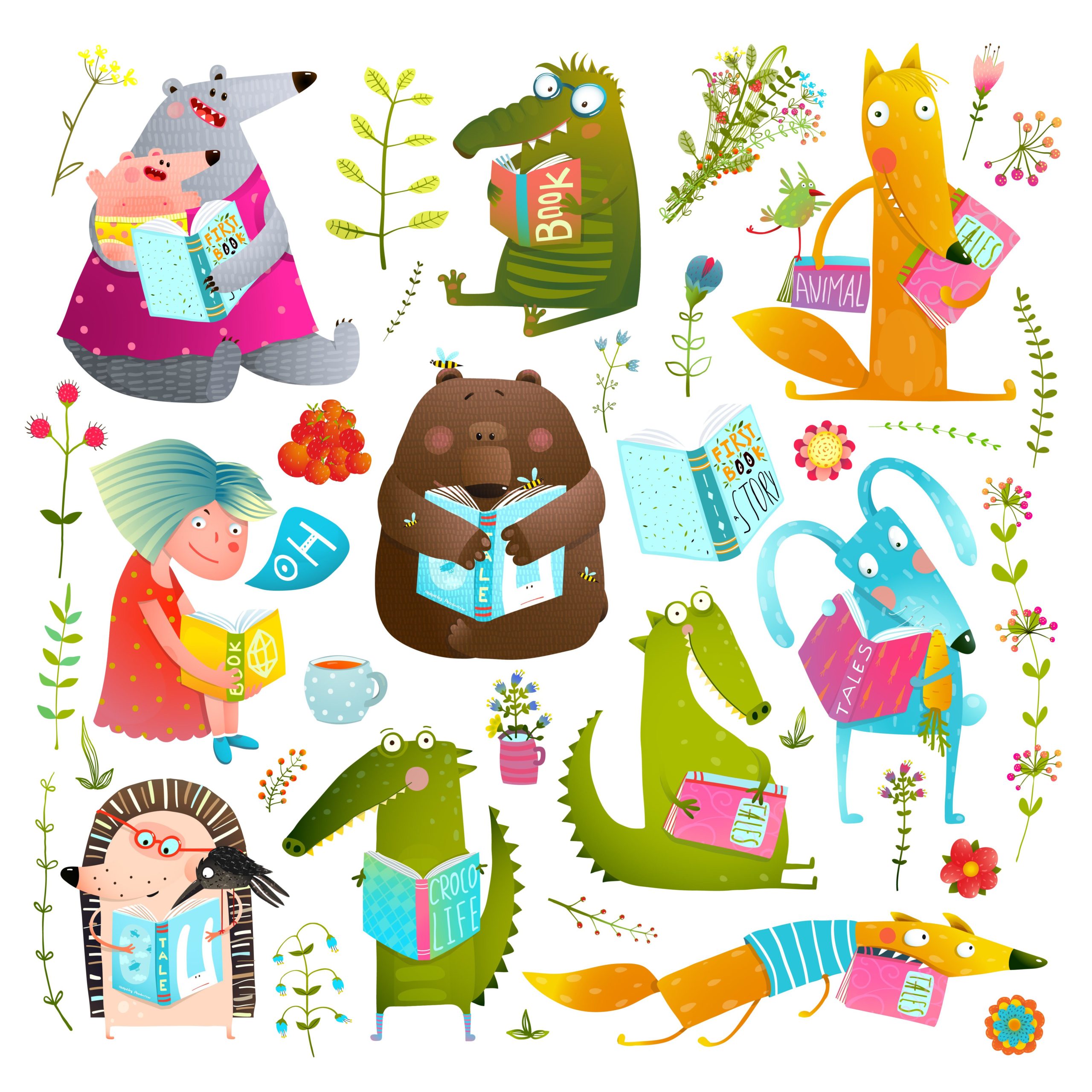 Iniziative kids e family in Scuola Holden a febbraio