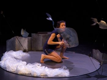 Gran finale per Di Festa Teatrando, il teatro ragazzi a Pinerolo