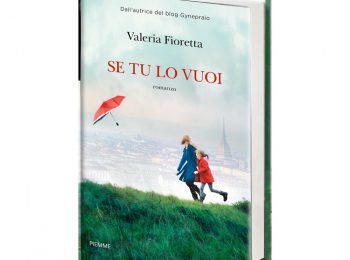 Se tu lo vuoi, ti presento Valeria!
