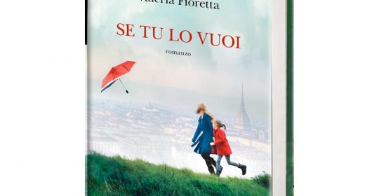 GG Valeria Fioretta - Se tu lo vuoi