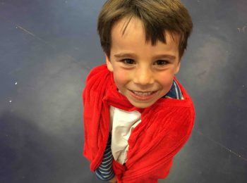 In Cascina Biblioteca a febbraio tra circo e teatro kids