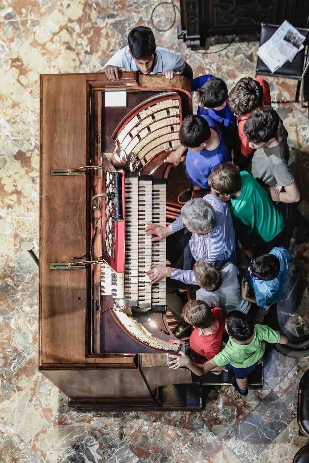 GG febbraio al grand emuseo del duomo1