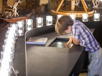 Febbraio al Museo Nazionale della Scienza e della Tecnologia di Milano