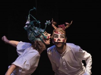 Spettacoli kids e family di febbraio al Teatro Bruno Munari