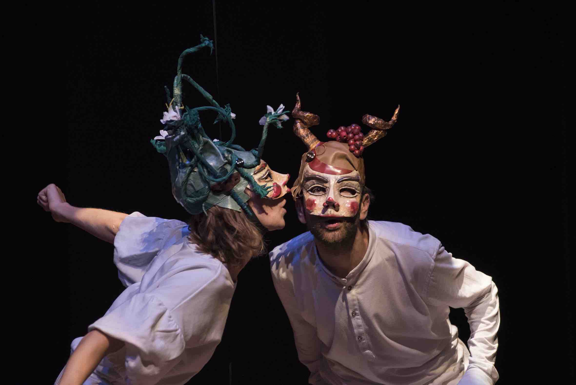 Spettacoli kids e family di febbraio al Teatro Bruno Munari