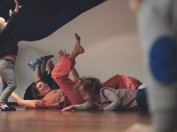 Febbraio alla Società Umanitaria con attività per piccolissimi