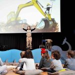 GG fondazione giangiacomo feltrinelli a febbraio