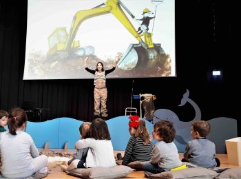Fondazione Giangiacomo Feltrinelli a febbraio
