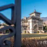 GG museo di villa bernasconi a febbraio