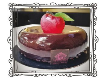 Pasticceria Orsucci – Torino