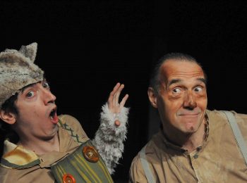 Teatro Manzoni Family a febbraio