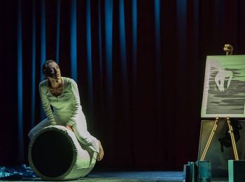 Cosa fare al Teatro Oscar a febbraio