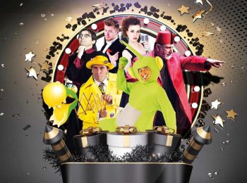The magic Befana