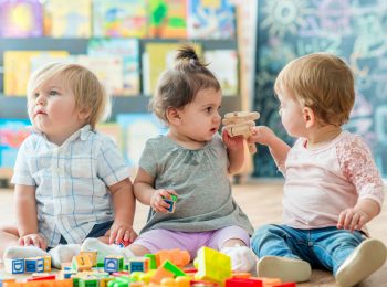 Scegliere la scuola dell’infanzia: i consigli utili