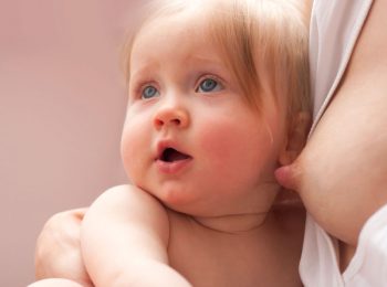 Storie di latte. Le mamme raccontano l’allattamento al seno