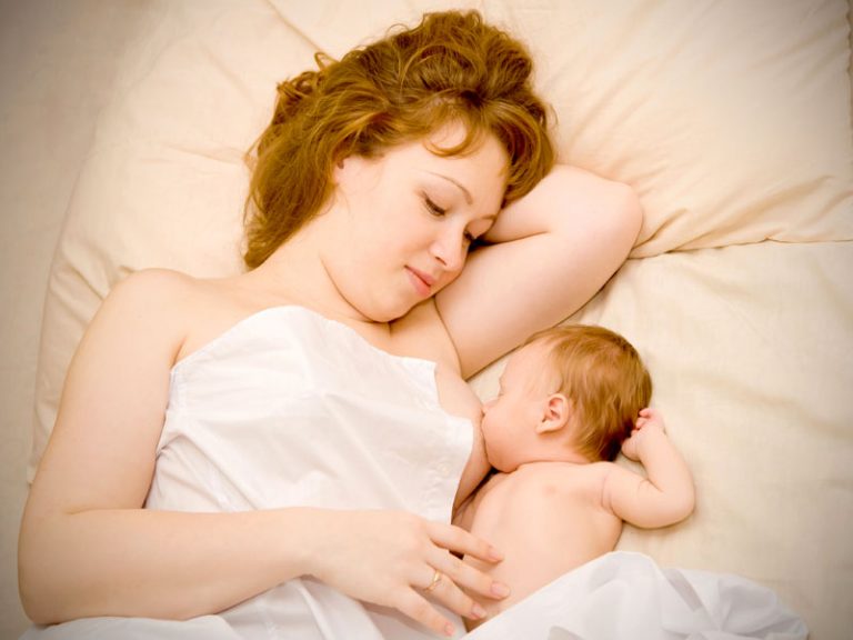 Storie di latte. Le mamme raccontano l'allattamento al seno GG Giovani Genitori