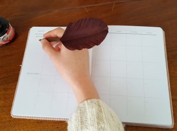 Journaling: i mille modi di scrivere un diario