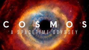 documentari netflix - Cosmos