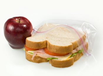 Ma è proprio necessaria la merenda a scuola?