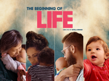 The beginning of life, un documentario per genitori