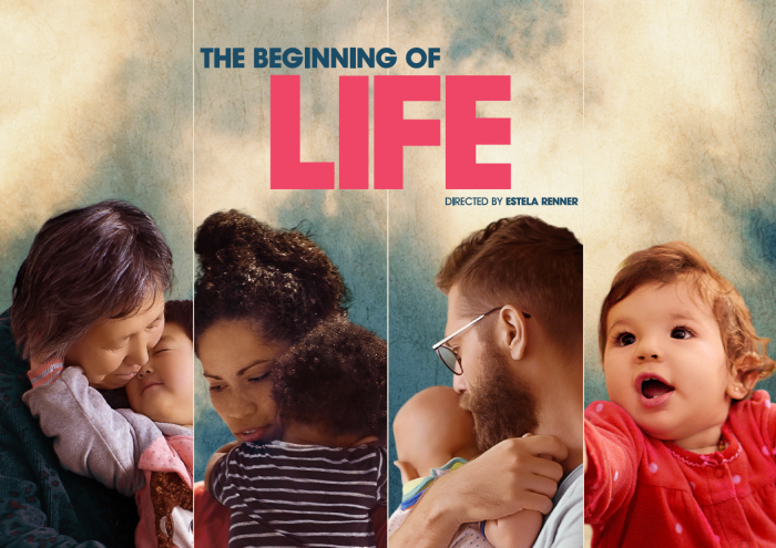 The beginning of life, un documentario per genitori