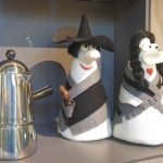 Museo Lavazza con bambini e giovani genitori