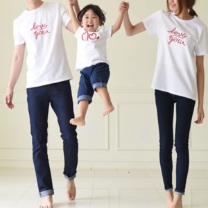 Vestiti uguali mamma shop e figlia pat pat