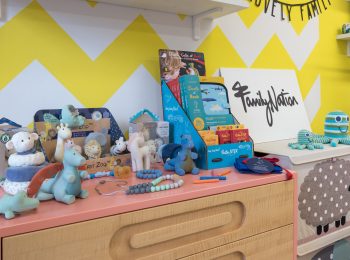 Family Nation, l’e-commerce per famiglie più bello che ci sia