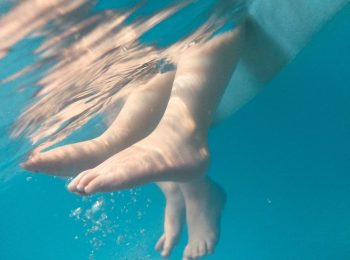 Acquaticità e nuoto da Clorofilla