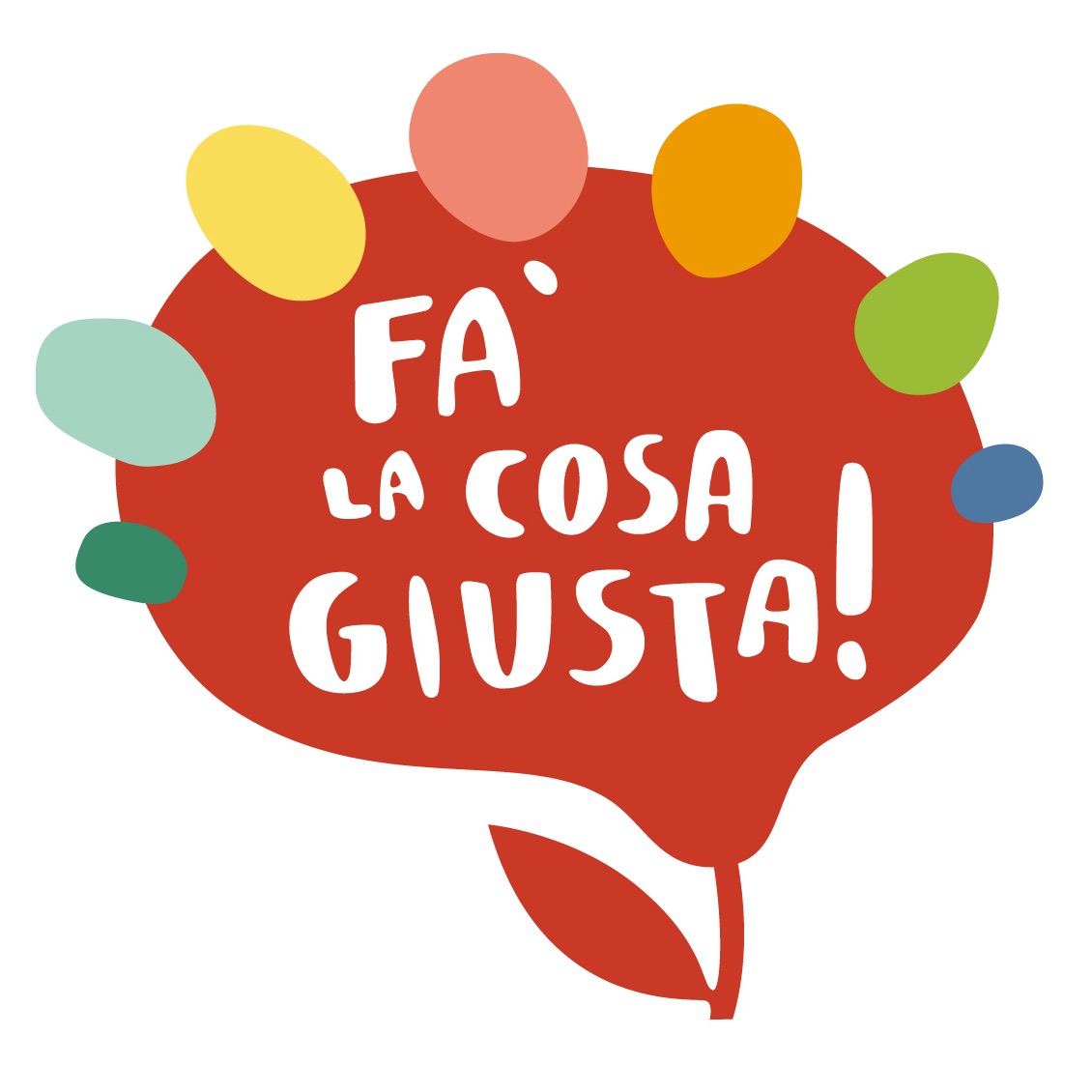 GG fa la cosa giusta 20192