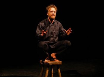 In famiglia a teatro a febbraio con Il Melarancio
