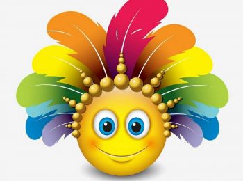 Feste di Carnevale Dimillecolori
