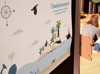 Fondazione Giangiacomo Feltrinelli a marzo