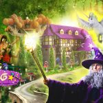 GG gardaland resort 2019