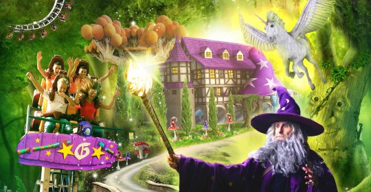 GG gardaland resort 2019