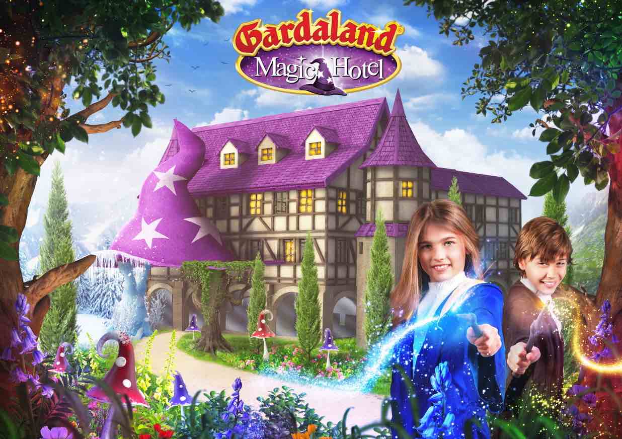 GG gardaland resort 20194