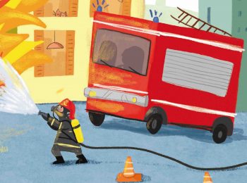 La Libreria dei Ragazzi di marzo e i suoi eventi kids