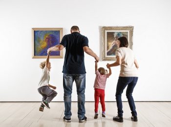 Marzo a Rovereto e Vallagarina, con Al museo ci vado anch’io